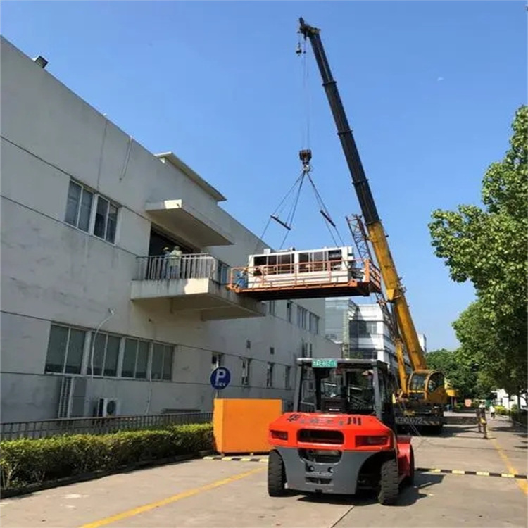 闽侯县小型吊车出租电话