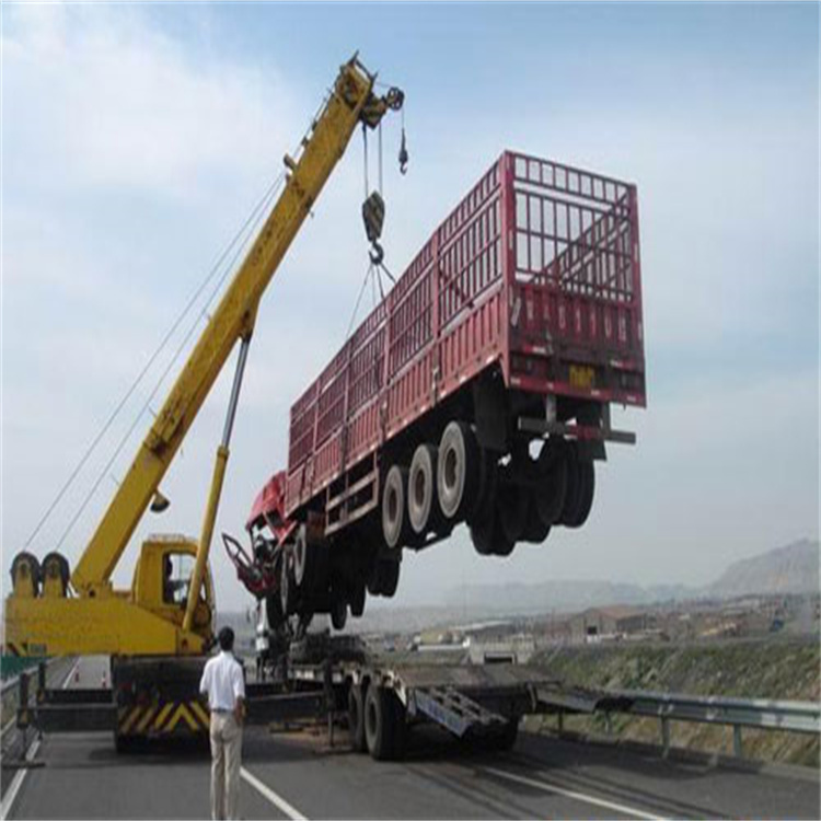 闽侯县吊车出租分享吊具和吊物吊起方法有哪些