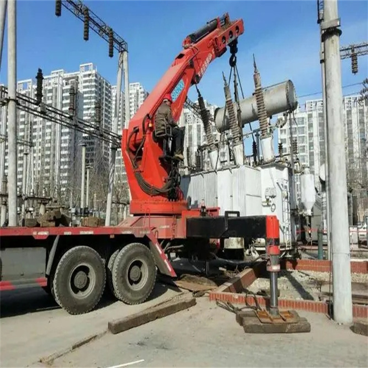 闽侯县就近吊车出租|工地厂房吊装设备租赁|24小时高效响应