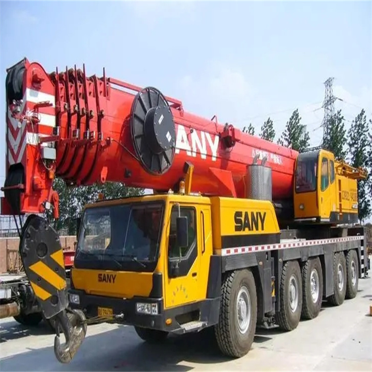 闽侯县附近工地哪里有吊车出租|应急吊装服务|24小时灵活调度