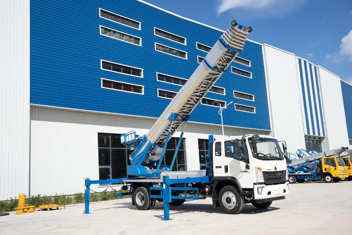 闽侯县小型云梯车上料车租赁多少钱