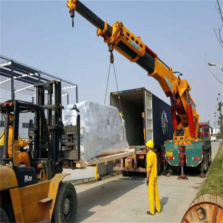 闽侯县专业随车吊出租电话