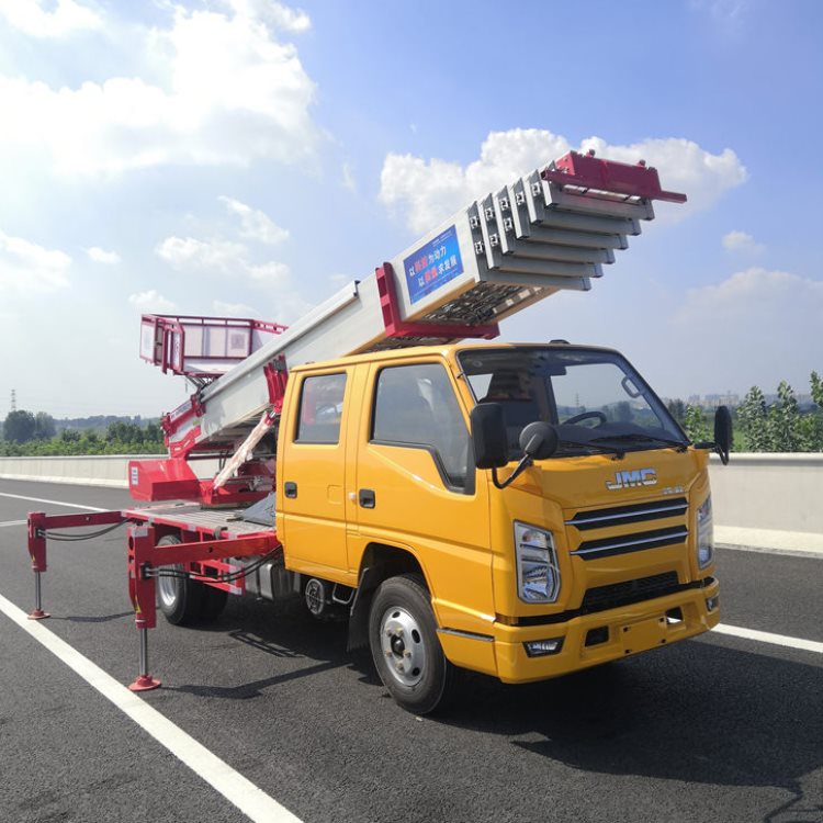 闽侯县出租云梯车电话 水泥上楼