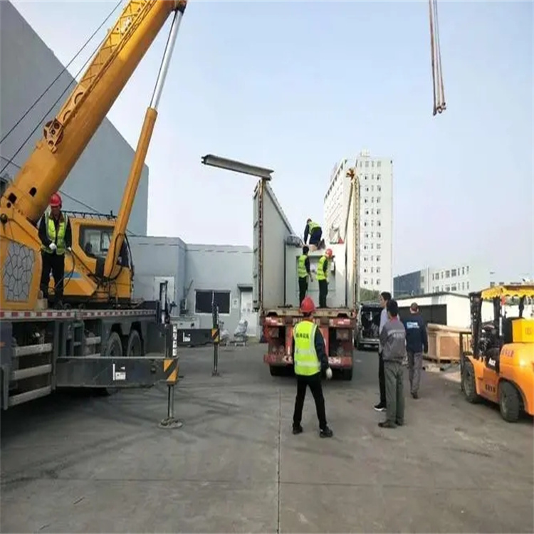 闽侯县如何找到附近的吊车救援服务