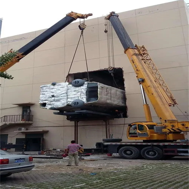 闽侯县25吨汽车吊出租