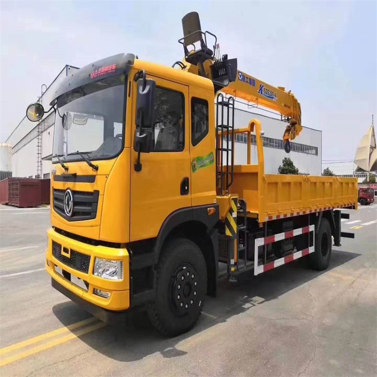 闽侯县附近找一辆随车吊出租