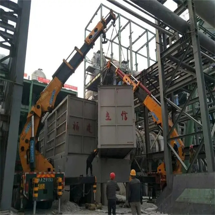 闽侯县折臂吊车租赁电话