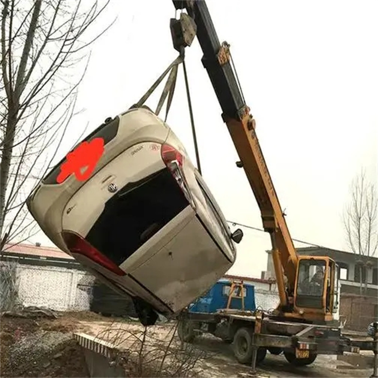 闽侯县随时待命，吊车24小时道路救援服务全解析