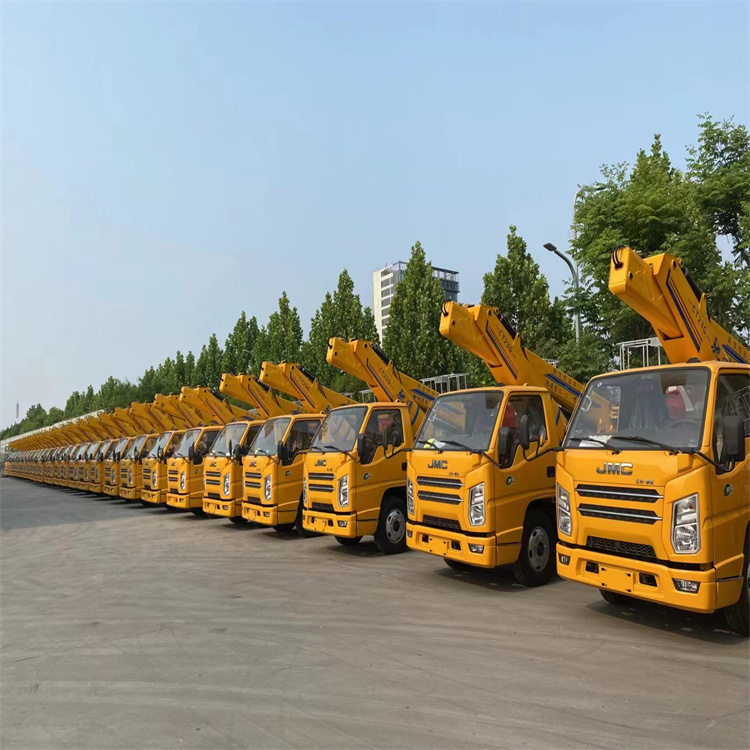 闽侯县路灯车高空作业车出租|市政维修|广告安装