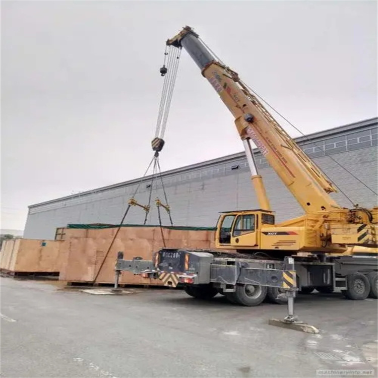 闽侯县急需吊车出租怎么办|24小时响应|跨区调配服务