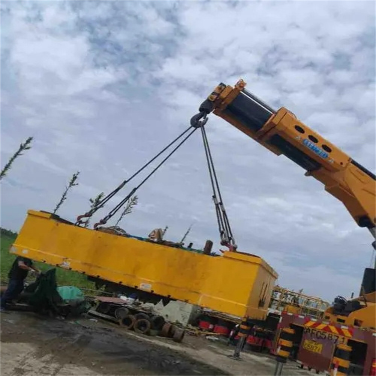 闽侯县专业吊车出租哪家好