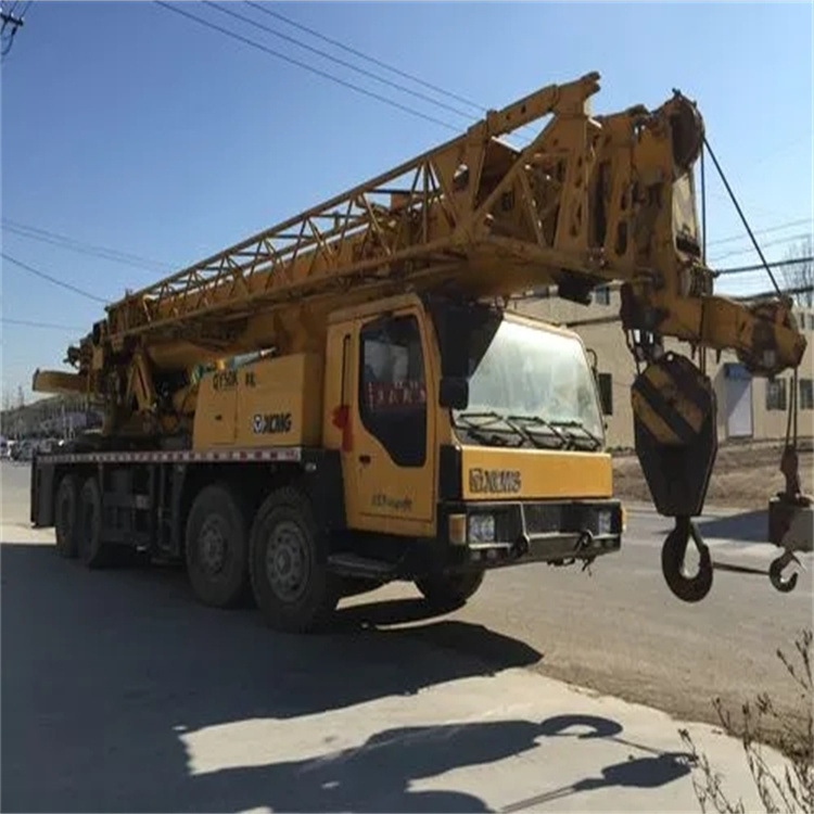 闽侯县哪里有专业吊车出租