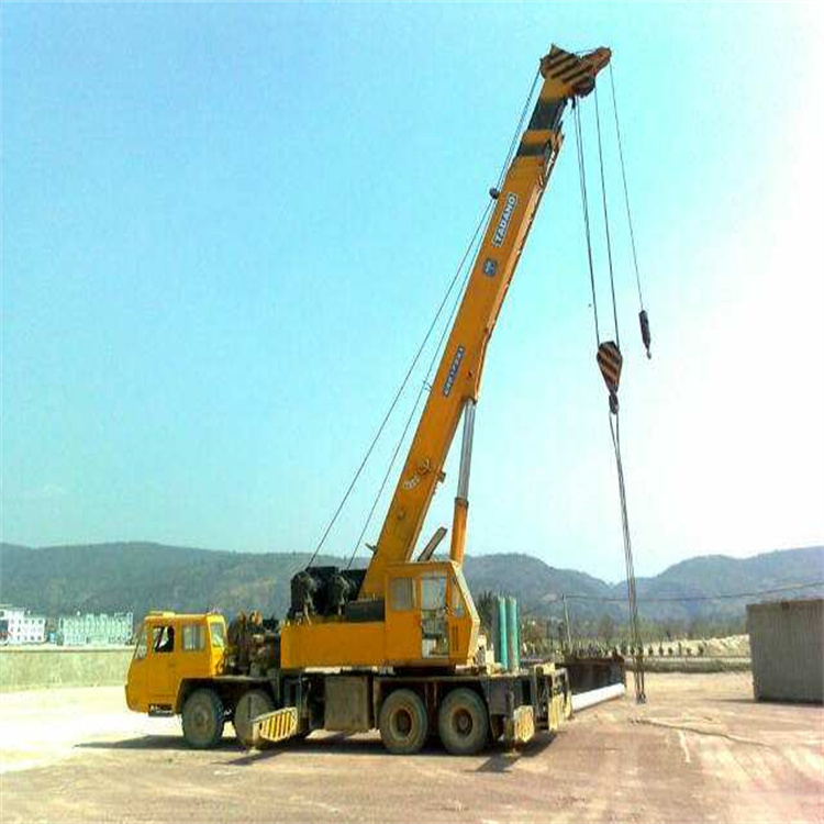 闽侯县小型吊车出租价格是多少